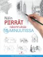 Näin piirrät rakennuksia 15 minuutissa Online Sale