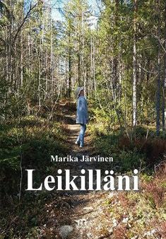 Leikilläni Online