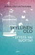 Syyllinen olo - syystä vai suotta? Hot on Sale