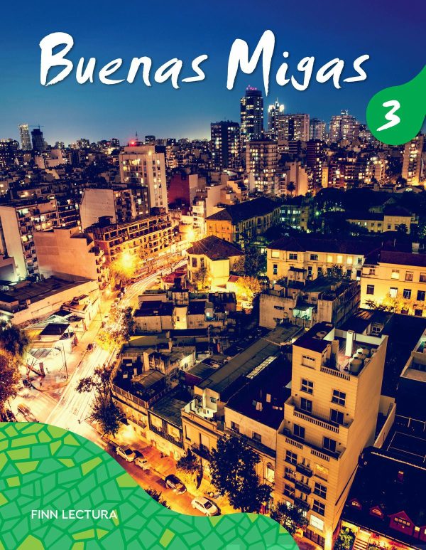 Buenas migas 3 Online now