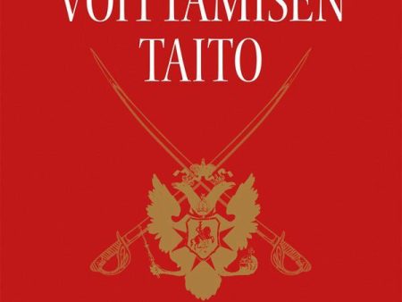 Voittamisen taito Online Hot Sale