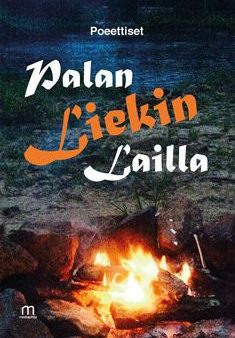 Palan liekin lailla For Discount