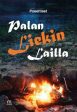 Palan liekin lailla For Discount