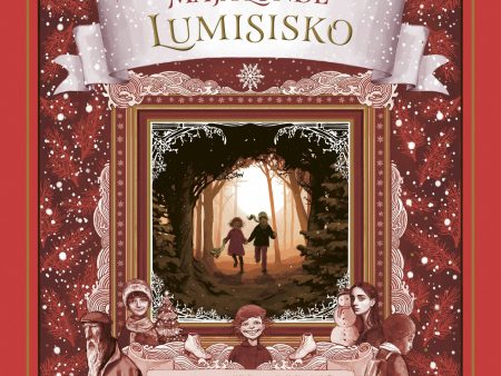 Lumisisko Online