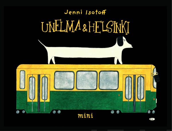 Unelma & Helsinki Hot on Sale