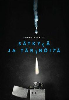 Sätkyjä ja tärinöitä Online now