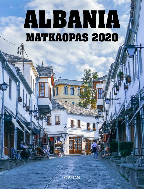 Albania matkaopas 2020 Online