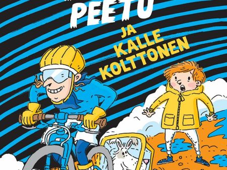 Ponku, Peetu ja Kalle Kolttonen For Discount