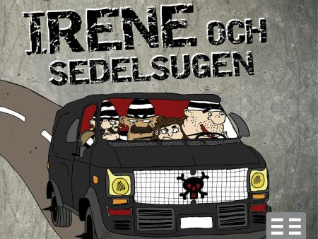 Irene och sedelsugen For Discount