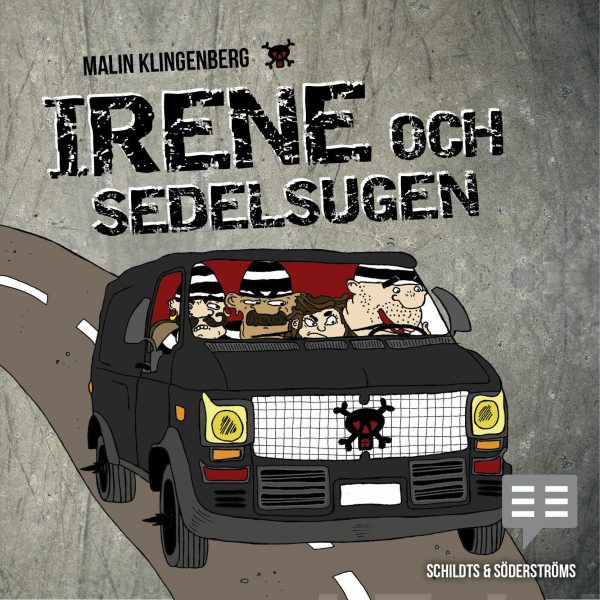 Irene och sedelsugen For Discount