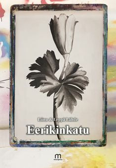 Eerikinkatu For Discount