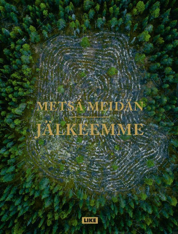 Metsä meidän jälkeemme Discount