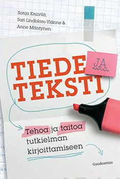 Tiede ja teksti Discount