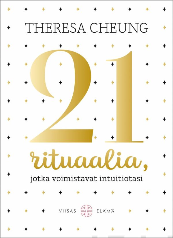 21 rituaalia, jotka voimistavat intuitiotasi on Sale