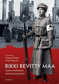 Rikki revitty maa Hot on Sale