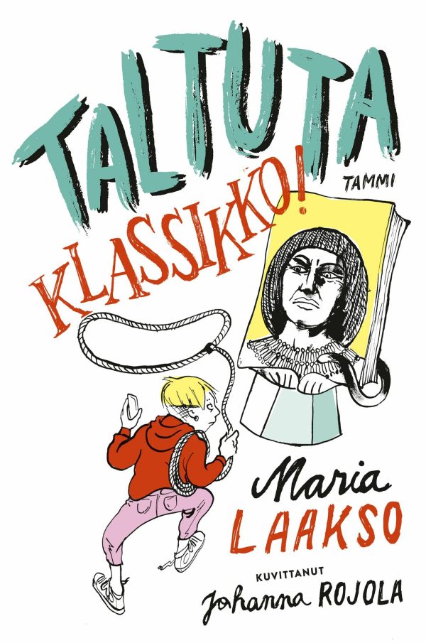 Taltuta klassikko! Hot on Sale