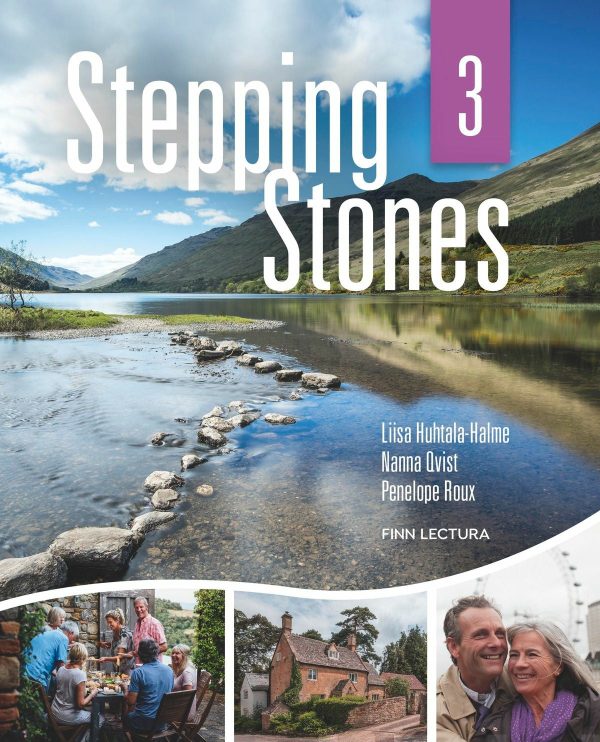 Stepping Stones 3 Sale