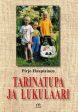 Tarinatupa ja lukulaari Online Sale