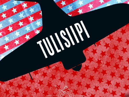 Tulisiipi Supply