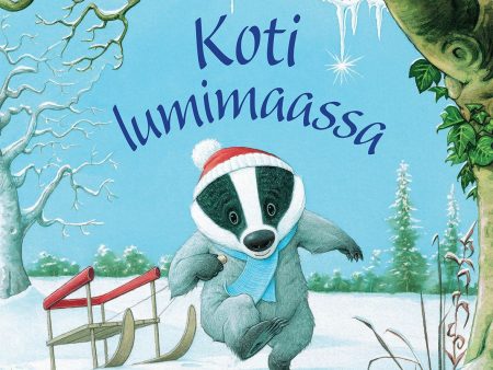 Koti lumimaassa Fashion