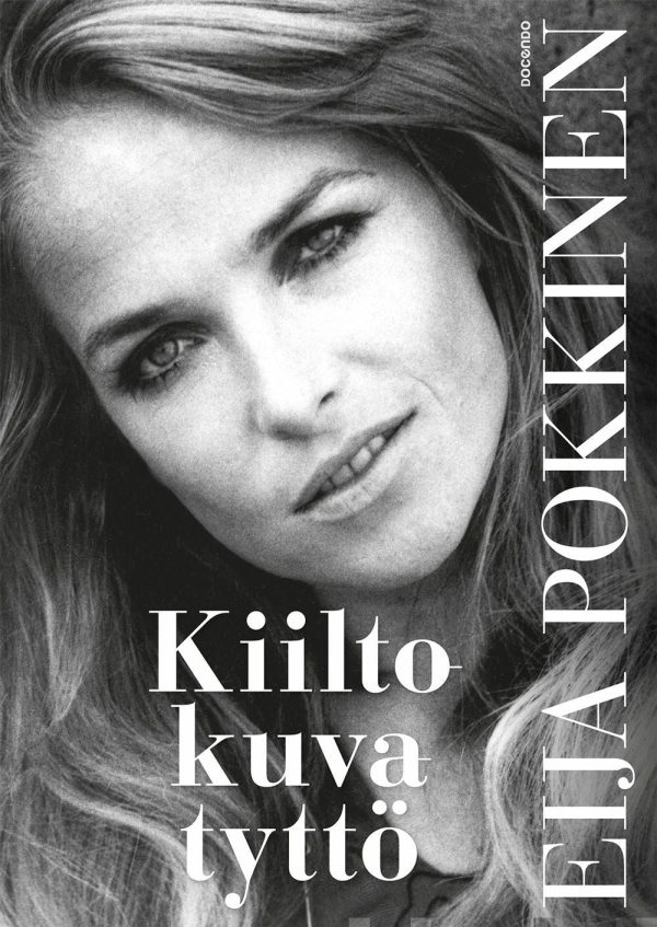 Kiiltokuvatyttö Online Sale