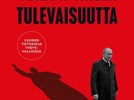 Venäjä vailla tulevaisuutta Online Sale