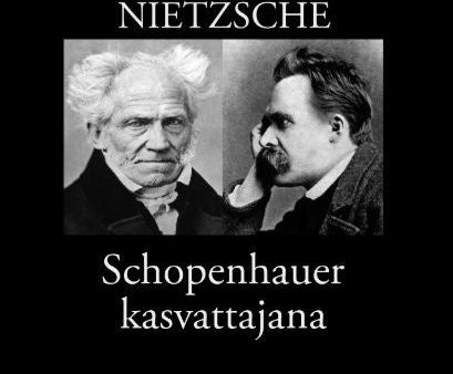 Schopenhauer kasvattajana For Cheap