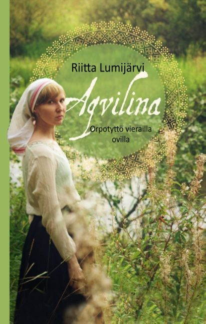 Aqvilina For Discount