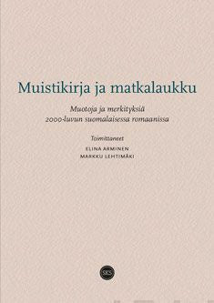 Muistikirja ja matkalaukku Online