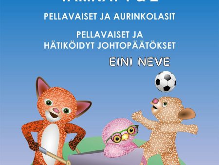 Pellavaiset, Tarinat 1 & 2 Online Hot Sale