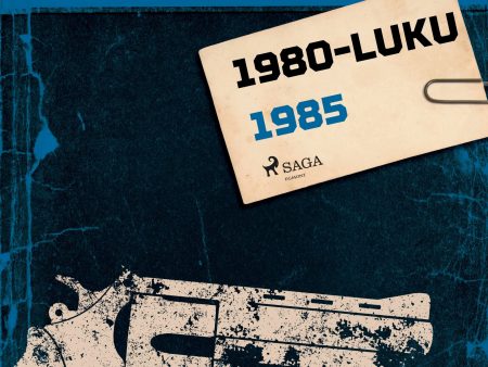 Rikosreportaasi Pohjoismaista 1985 Sale