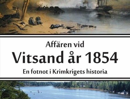 Affären vid Vitsand år 1854 Discount