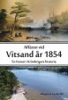 Affären vid Vitsand år 1854 Discount