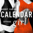 Calendar Girl. Syyskuu Fashion