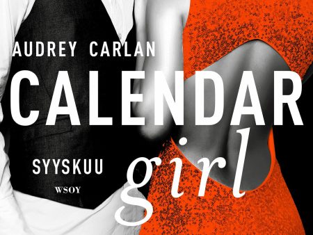 Calendar Girl. Syyskuu Fashion