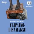 Ylipainolisämaksu Online now