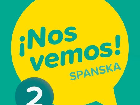 Nos vemos! 2 digibok 48 mån ONL Online Sale