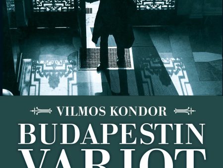 Budapestin varjot Online Hot Sale