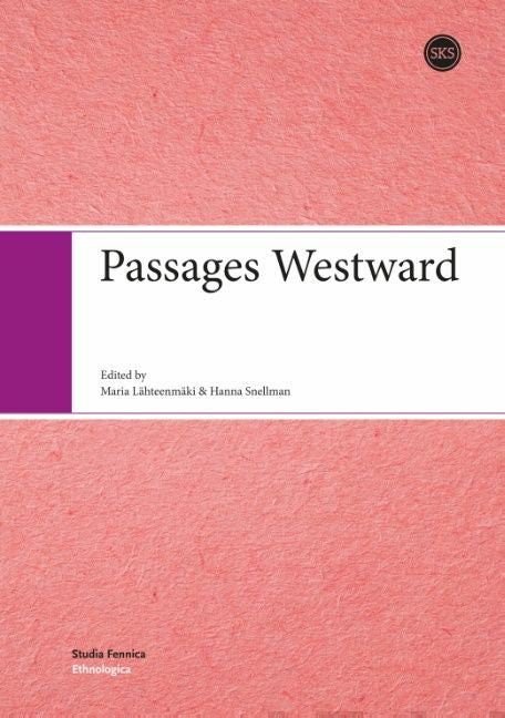 Passages Westward For Sale