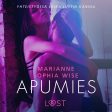 Apumies - eroottinen novelli on Sale