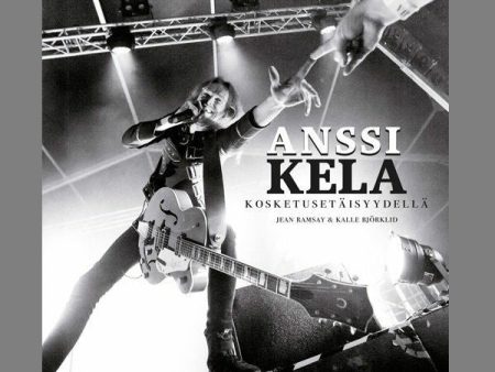 Anssi Kela For Discount