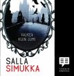 Valkea kuin lumi Online Sale