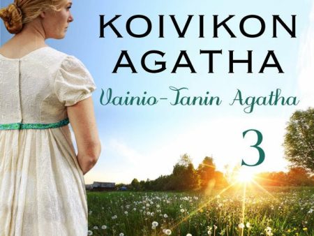 Vainio-Tanin Agatha Online