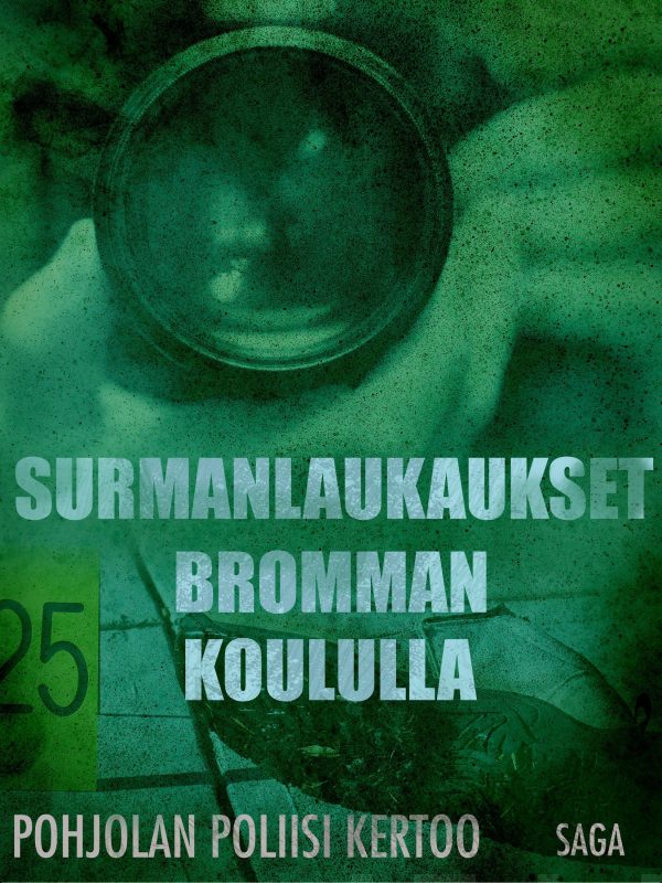 Surmanlaukaukset Bromman koululla For Sale