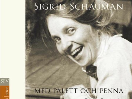 Sigrid Schauman For Sale