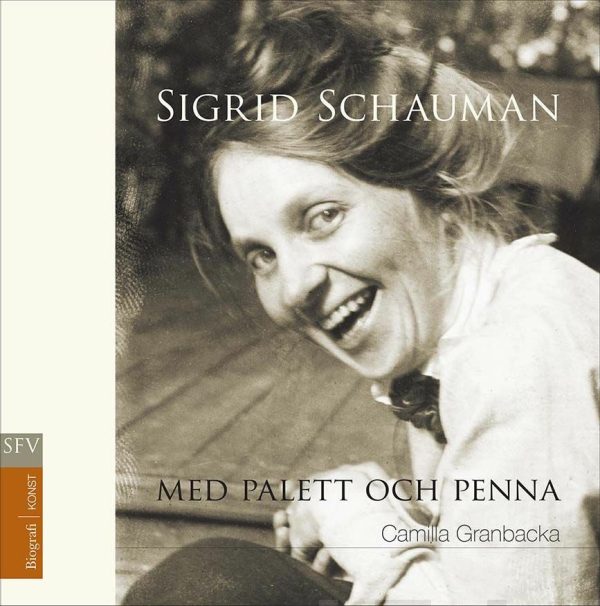 Sigrid Schauman For Sale