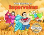 Pöyrööt - Pohojalaasuus on supervoima Fashion