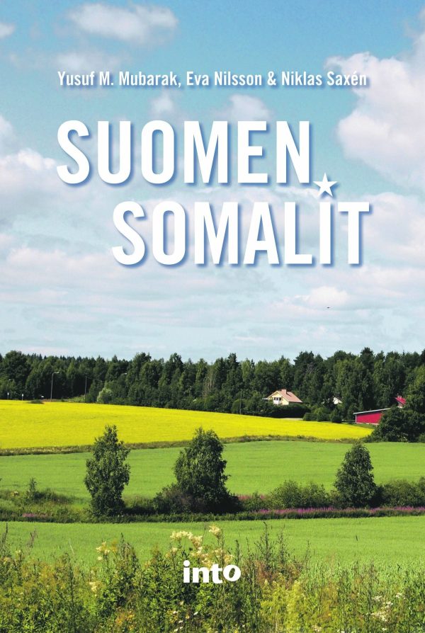 Suomen somalit Online now