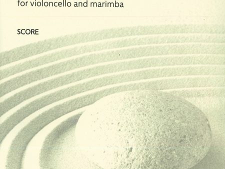 Brisk, for violoncello and marimba Online