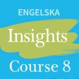 Insights Course 8 digibok 6 mån ONL Supply